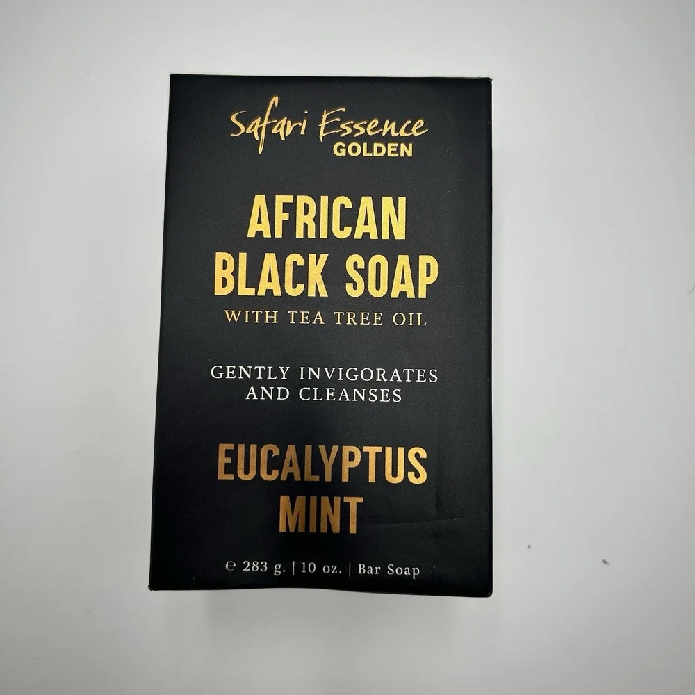 N/A safari essence